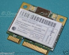 TOSHIBA Satellite A505, A505D, A505-S6005 Laptop WiFi Card