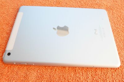 Apple iPad mini 1. Gen. 32GB, WLAN + Cellular (Entsperrt), 20,07
