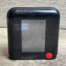 Polaroid POP Black 3.97" LCD Viewfinder Touchscreen Instant Print Digital Camera
