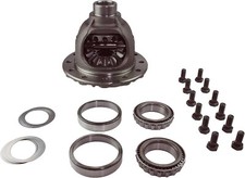 Dana Spicer 2005501 Dana 60 Super 60 Open Diff Loaded Carrier Case - 35 Spline