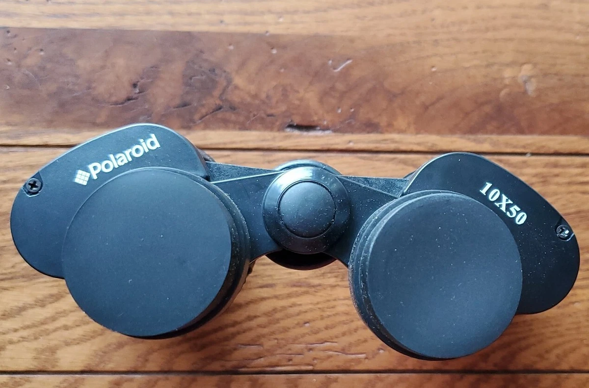 polaroid 10x50 binoculars
