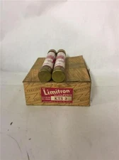 Bussman Limitron KTS 3 Fast Acting Fuse Lot 2