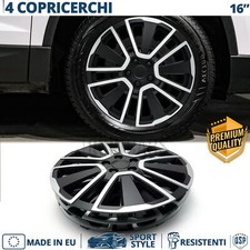 4 Copricerchi per Mini Clubman