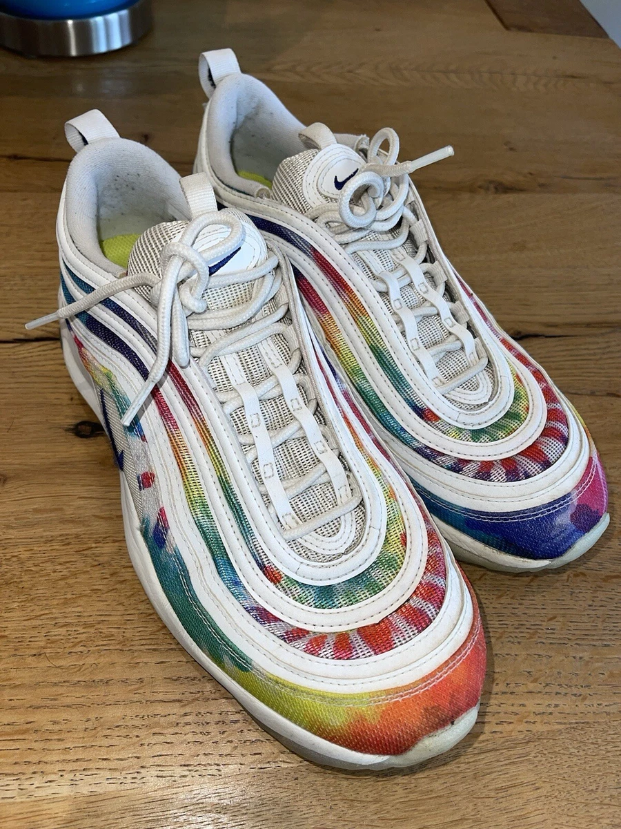 Nike Air Max 97 Golf NRG Tie-Dye | eBay