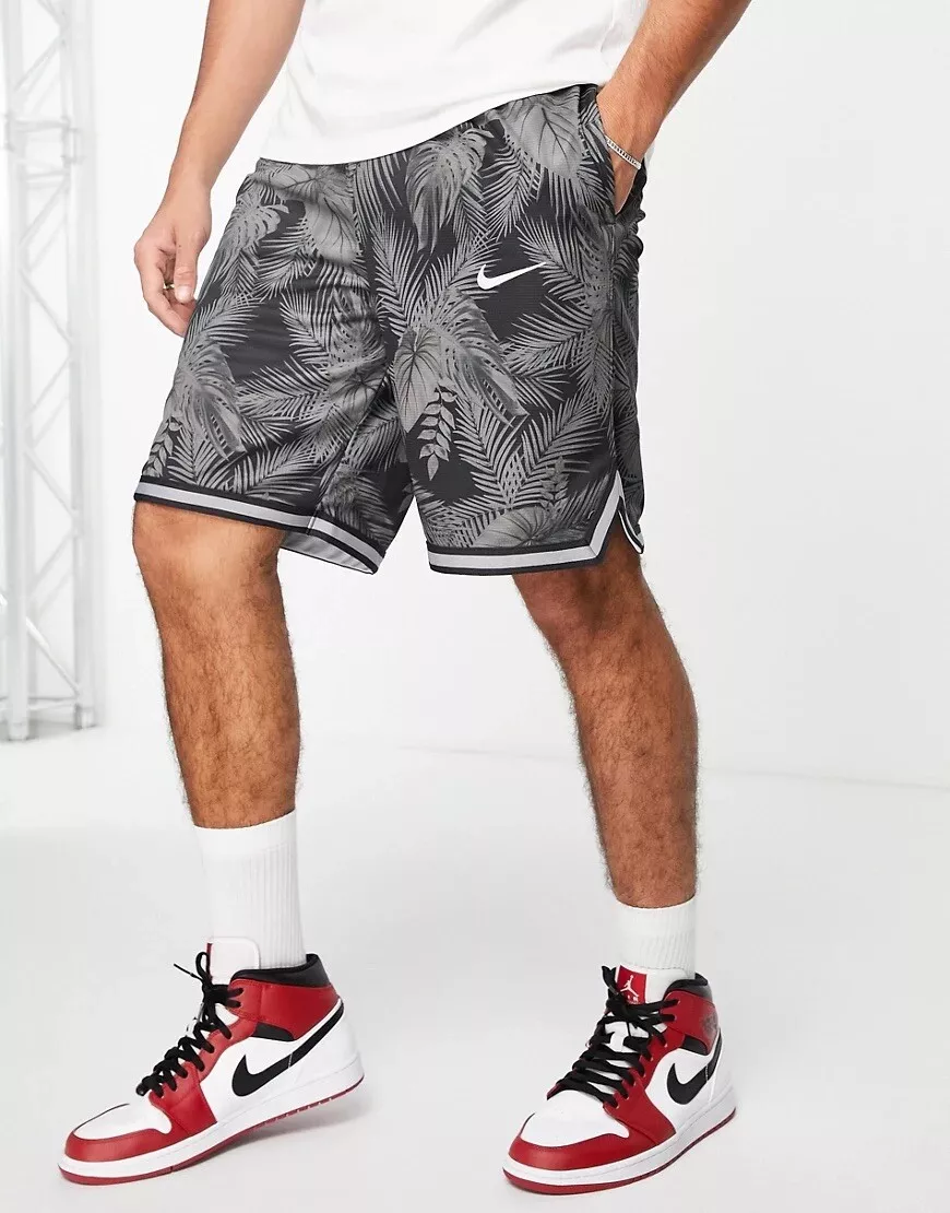 Nike shorts men clearance gray