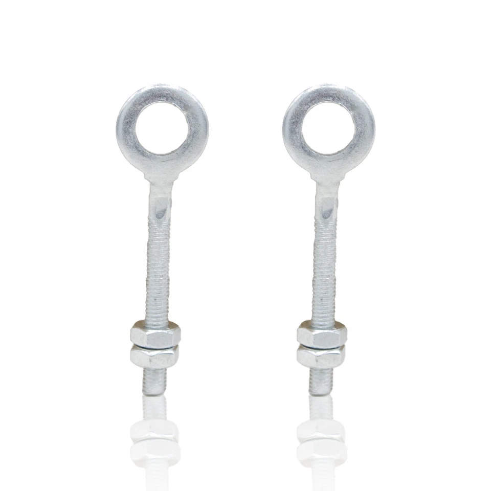 重型链条轴调节器适用于 COLEMAN CT200U Trail EX EXR BT200X 迷你自行车 — 第 3/4 张图片