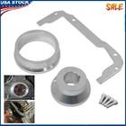 Front Rear Main Seal Alignment Installer Oil Pan Cover Alignment for LS Engines.