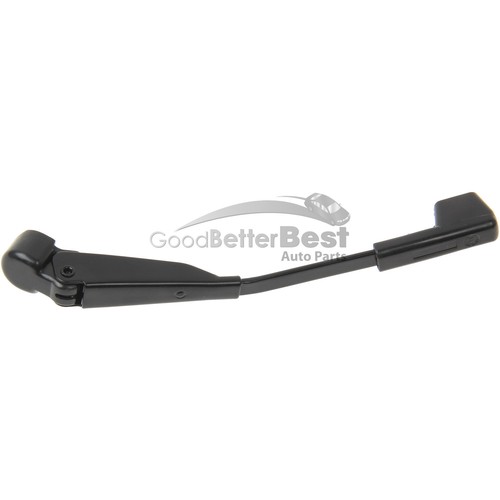 One New Professional Parts Sweden Headlight Wiper Arm 81431656 9151656