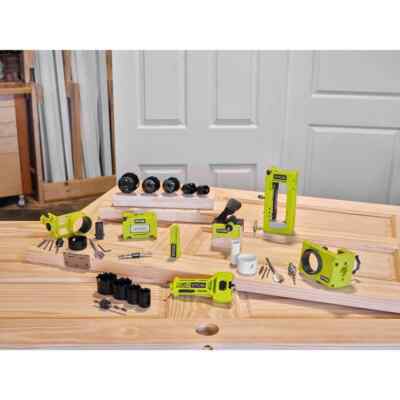 RYOBI Wood Door Trimmer | eBay