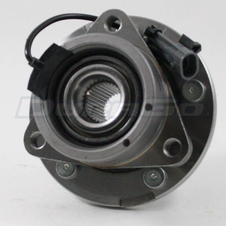 Conjunto de cojinete de rueda y buje para Saturn Ion DURAGO 2004-2007 Foto 3 de 3