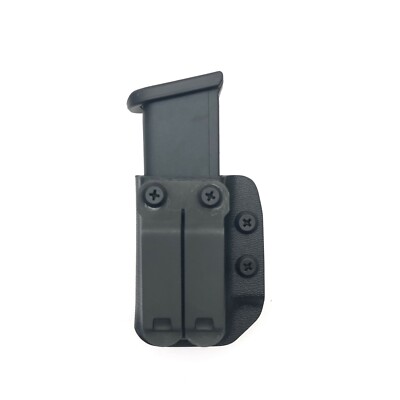 IWB Universal MRD Magazine Carrier Ulticlip DCC Monoblock