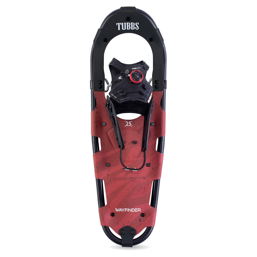 Tubbs Wayfinder Online limited Popular product product Men's X2001004M Snowshoes