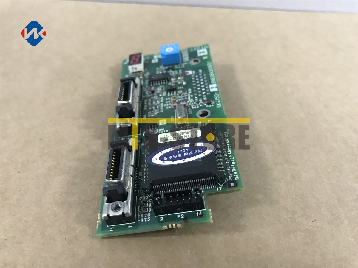 1PC New Mitsubishi RK415D-2 PCB Circuit board | eBay
