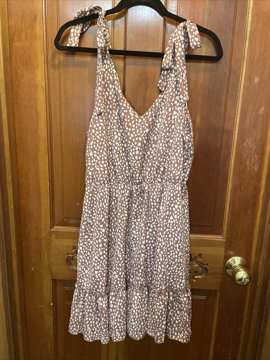 strapless open back dress Provence Bloom Tiered Midi Dress Floral Pink