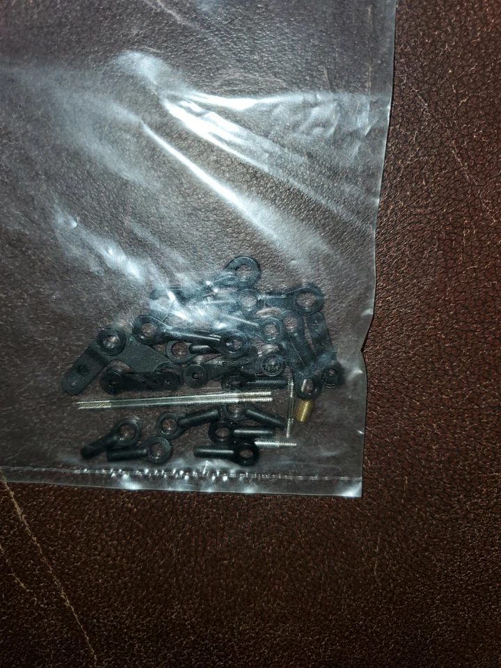 VENF-7796 VENOM Pushrod Assembly for the Night Ranger 3DXL box4 - Image 2 of 3