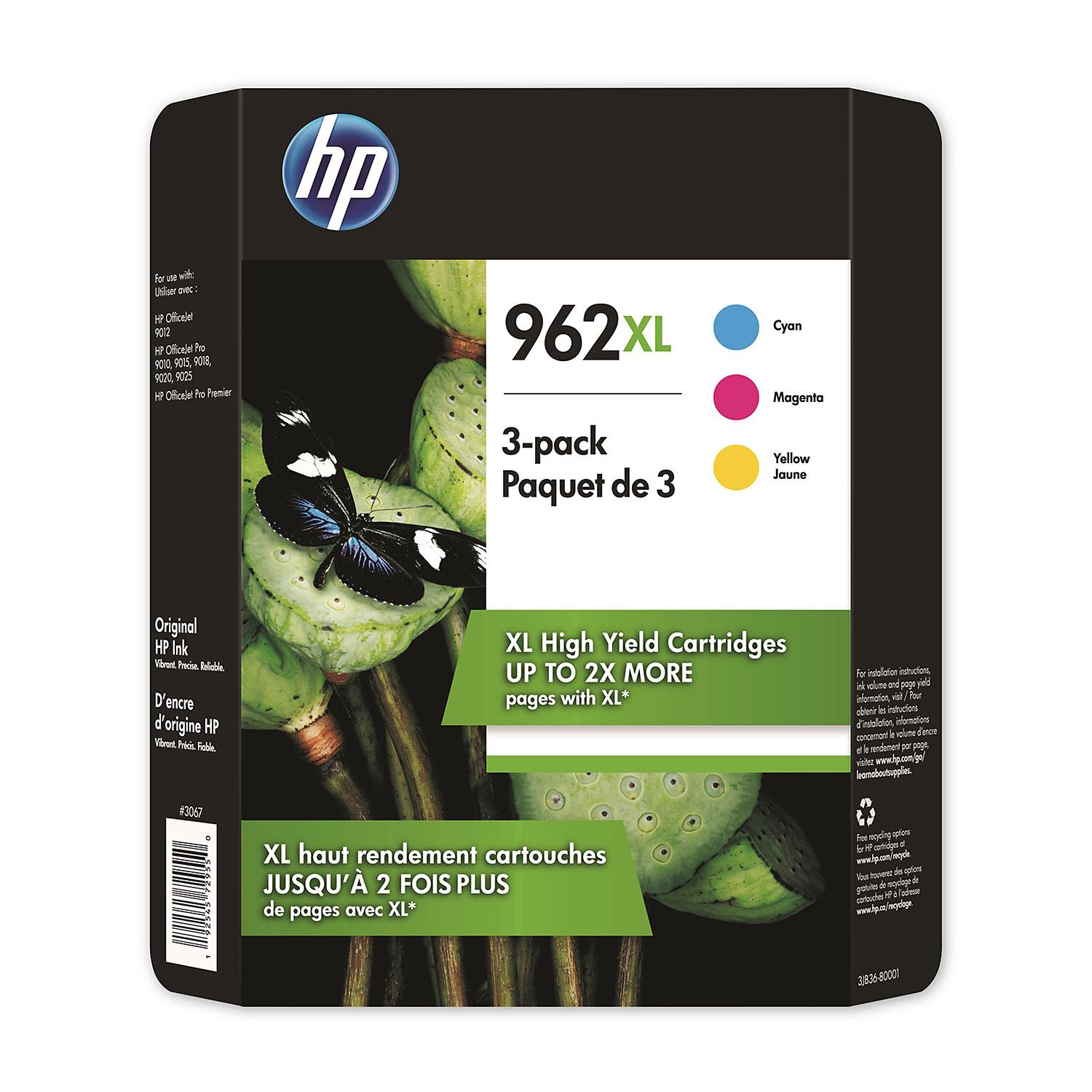 hp 9023 cartridge