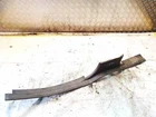 Door sill cover