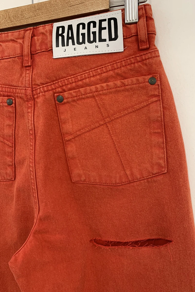 The ragged priest cheap backslash mom jeans