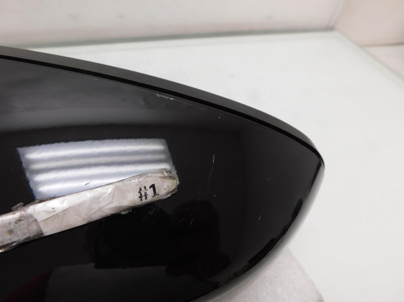 MASERATI QUATTROPORTE LEFT DOOR MIRROR CAMERA GHIBLI 670145941 OEM 2018 2019
