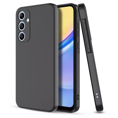 Silikon Handyhülle Stoßfest Robust für Samsung Galaxy A14 A15 A54 A55 A25 5G - Bild 4 von 31