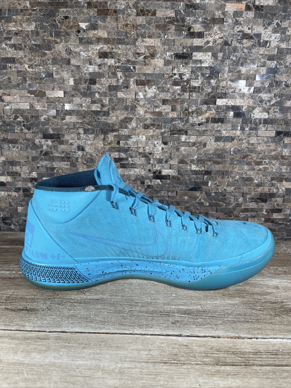 Size 11.5 - Nike Kobe A.D. Mid Honesty 