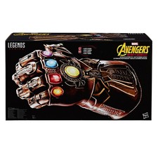 infinity gauntlet glove toy