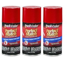 Duplicolor BFM0379 Match Automotive Paint Ford Redfire Pearl ...