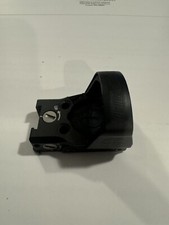 Leupold DeltaPoint Pro Reflex 2.5 MOA Dot USED GREAT CONDITION