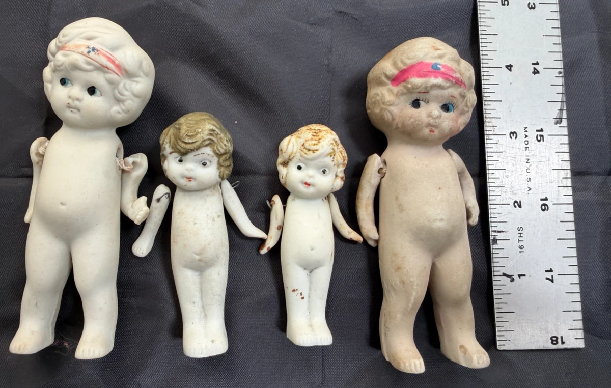 Frozen Charlotte In Antique China Dolls for sale | eBay