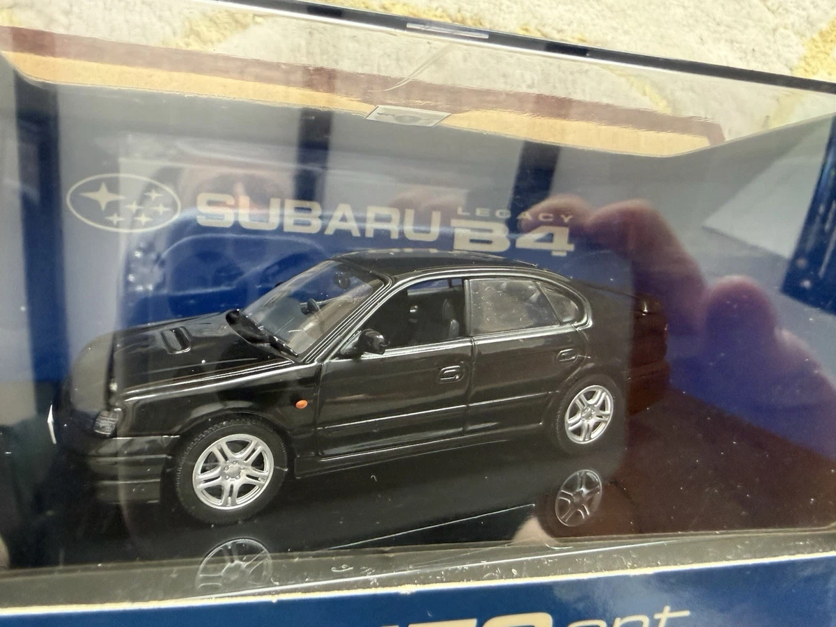 Subaru Legacy Diecast | eBay
