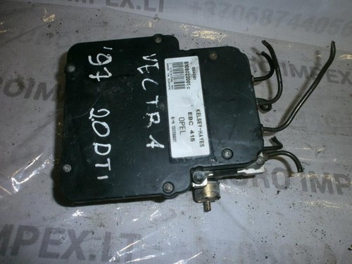 S108022001C ABS Pumpe Steuergerat Hydraulikblock 13039901   EBC41 DE5342-77