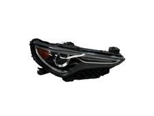 2017 2023 ALFA ROMEO STELVIO RIGHT SIDE XENON HEADLIGHT OEM LENS REPAIRED