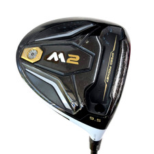 Used TaylorMade M2 2016 9.5  Driver TM-1 216 SR-Flex 45.75" RH Japan 1186