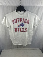 Buffalo Bills Youth Size Small Official NFL Team Apparel NWT