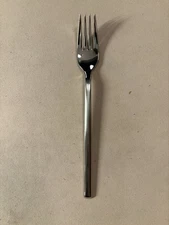 WMF Flatware - SUNRISE - dinner fork - NEW