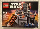 LEGO Star Wars: Carbon-Freezing Chamber (75137) New In Box