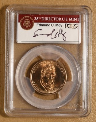 希少　発行数10000　PCGS-MS64 リヒテンシュタイン 1946B 1860 US STEPHEN A DOUGLAS CAMPAIGN BRASS 31 MM MEDAL DEWITT-SD