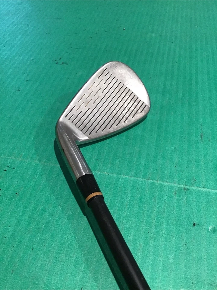 Powerbilt Grand Slam Oversize Pitching Wedge Regular Flex Golf Club RH 36" - Image 4 of 4