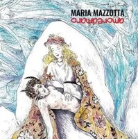 Amoreamaro(Cd) | Maria Mazzotta | Audio-Cd | Cd | 2025 | Ean 0805698495677