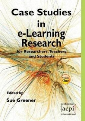 Sue Greener Cast Studies in e-Learning Research (Paperback) (UK IMPORT)