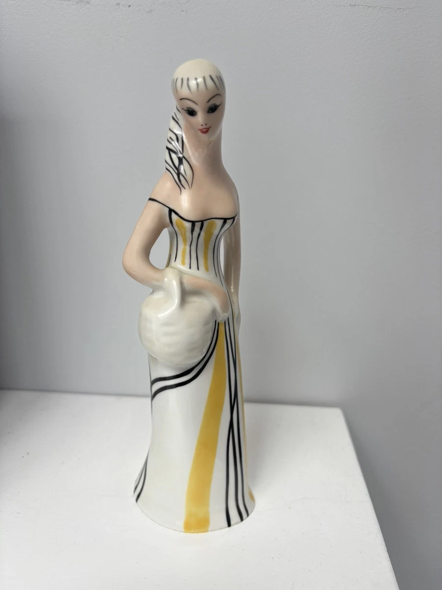 Cmielow In Antique Ceramic & Porcelain Figurines for sale | eBay