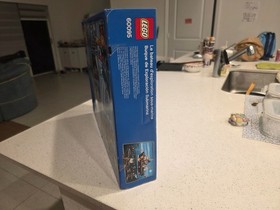 LEGO CITY: Deep Sea Exploration Vessel (60095)