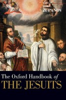 OHB THE Jesuits Ohbk C | Zupanov | Buch | Gebunden | Englisch | 2019 | Academic
