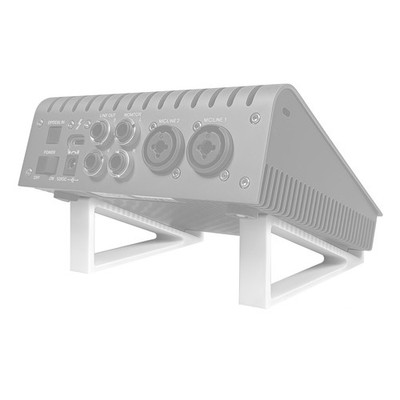 Musiin Audio Interface Stand compatible with SSL2+ MK2,ID14 MK2,Apollo X4 | M...