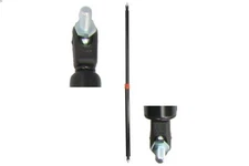 Gasfeder, Motorhaube DT SPARE PARTS 3.80716