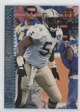 1995 Pacific Blue Winfred Tubbs #276