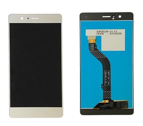 Écran Complet Huawei P9 Lite Blanc (vitre Tactile + LCD) - Neuf
