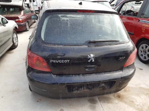 K305V Catalizzatore per PEUGEOT 307 (S1)(04.2001) XS 2004 2658544 - Picture 5 of 10