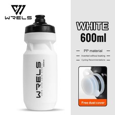 Bicycle Water Bottle Bike Bottle Outdoor Sport Cycling Kettle Bottle Portable UK