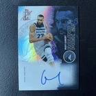2025 Topps Signature Rudy Gobert Base (RAW)
